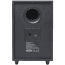 JBL Cinema SB550, 3.1ch, 250W Soundbar with Wireless Subwoofer