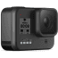GoPro Hero 8, 12MP, 4K60
