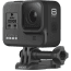GoPro Hero 8, 12MP, 4K60