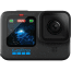 GoPro Hero 12, 27MP, 5.3K60