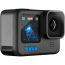 GoPro Hero 12, 27MP, 5.3K60