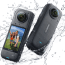 Insta360 X4, 8K30, 360-degree