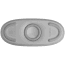 Harman Kardon Go + Play 3, Wireless Speaker