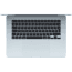 Apple MacBook Air M4 2025, 15", 10-core CPU, 10-core GPU, 16GB/512GB