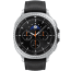 Samsung Galaxy Watch 8 Classic, 46mm, Bluetooth, Wi-Fi, Rotating Bezel