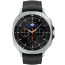 Samsung Galaxy Watch 8 Classic, 46mm, Bluetooth, Wi-Fi, Rotating Bezel