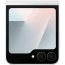 Samsung Galaxy Z Flip 7 FE, 8GB/128GB