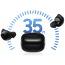 Samsung Galaxy Buds Core, Earbuds