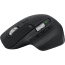Logitech MX Master 3S, Wireless Mouse