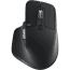 Logitech MX Master 3S, Wireless Mouse