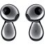 Huawei FreeBuds 5, Earbuds