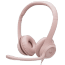 Logitech H390, Wired USB Headphone