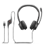 Logitech H390, Wired USB Headphone