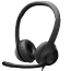 Logitech H390, Wired USB Headphone
