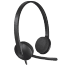 Logitech H340, Wired USB Headphone