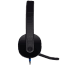 Logitech H540, Wired USB Headphone
