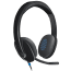 Logitech H540, Wired USB Headphone