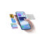 Samsung Galaxy S25 Plus, 8GB/256GB