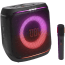 JBL PartyBox Encore 2 with Mic, Wireless Speaker
