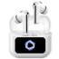 Infinix AI Buds, Earbuds