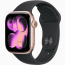 Apple Watch Series 11, Aluminum, Sport Band, GPS, 46mm