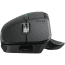 Logitech MX Master 4, Wireless Mouse
