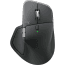 Logitech MX Master 4, Wireless Mouse