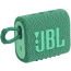JBL Go 3 Eco, Wireless Speaker