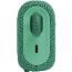 JBL Go 3 Eco, Wireless Speaker