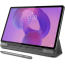 Lenovo Idea Tab Plus, Stylus Pen and Folio Case, 12GB/256GB