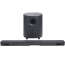 JBL Bar 500MK2, 750W, 5.1ch Soundbar