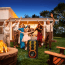 Anker Soundcore Rave 3S, Bluetooth Party Speaker