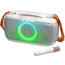 JBL PartyBox On The Go 2 Plus, Wireless Speaker with 2 mic