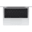 Apple MacBook Pro M5 Max 2026, 16", 18-core CPU, 32-core GPU, 36GB/2TB