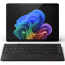 Microsoft Surface Pro 11, Snapdragon X Elite, 12-core CPU, 4.0 GHz Turbo, 16GB LPDDR5X, 512GB SSD, 13" OLED 2880 x 1920, Stylus Pen Support, Wi-Fi Only, 120Hz Adaptive Refresh Rate, Windows 11 Pro