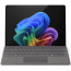 Microsoft Surface Pro 11, Snapdragon X Elite, 12-core CPU, 4.0 GHz Turbo, 16GB LPDDR5X, 512GB SSD, 13" OLED 2880 x 1920, Stylus Pen Support, Wi-Fi Only, 120Hz Adaptive Refresh Rate, Windows 11 Pro