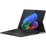 Microsoft Surface Pro 11, Snapdragon X Plus, 10-core CPU, 3.4 GHz Turbo, 16GB LPDDR5X, 256GB SSD, 13" LCD 2880 x 1920, Stylus Pen Support, Wi-Fi Only, 120Hz Adaptive Refresh Rate, Windows 11 Home