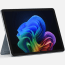 Microsoft Surface Pro 12, Snapdragon X Plus, 8-core CPU, 3.4 GHz Turbo, 16GB LPDDR5X, 256GB SSD, 12" LCD 2196 x 1464, Stylus Pen Support, Wi-Fi Only, 90Hz Adaptive Refresh Rate, Windows 11 Pro