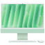 Apple iMac M4, 24", 4.5K, 10-core CPU, 10-core GPU, Magic Keyboard with Touch ID, 24GB/512GB