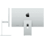 Apple Studio Display with Tilt Stand (2026)