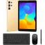 Modio M132, 8GB/512GB, Kids Tablet with Cellular, Wi-Fi