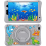 Modio M128, 6GB/128GB, Kids Tablet with Cellular, Wi-Fi, CBC