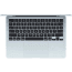 Apple MacBook Air M5 2026, 13", 10-core CPU, 10-core GPU, 16GB/1TB