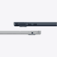 Apple MacBook Air M5 2026, 13", 10-core CPU, 10-core GPU, 24GB/1TB