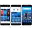 Tecno Camon CX Manchester City Edition
