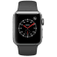Apple Watch Series 3, 38mm