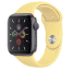 Apple Watch Series 5, Aluminum, 40mm, LTE