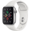 Apple Watch Series 5, Aluminum, 40mm, LTE