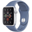 Apple Watch Series 5, Aluminum, 40mm, LTE