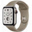 Apple Watch Series 5, Aluminum, 44mm, LTE
